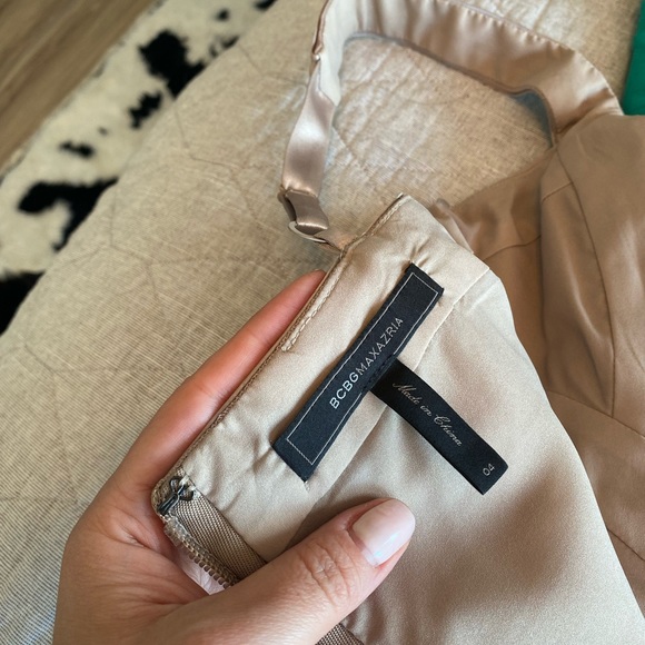 BCBG Party Dress - Picture 4 of 4